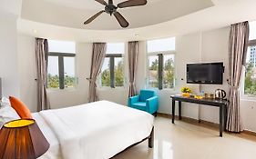 Dubai Hotel Da Nang