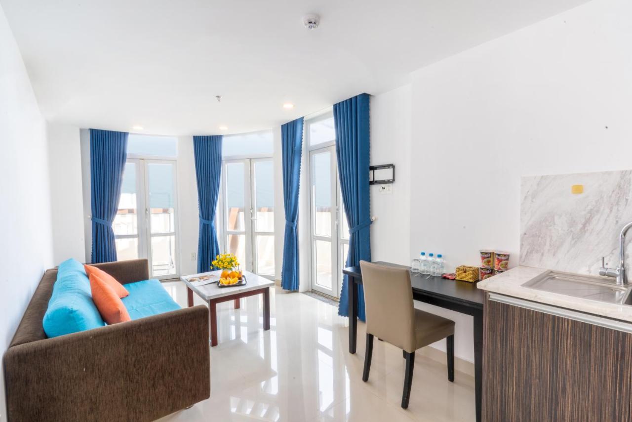 Dubai Hotel ダナン市 エクステリア 写真