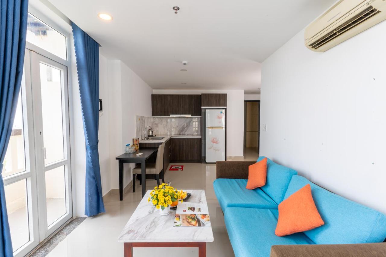 Dubai Hotel ダナン市 エクステリア 写真